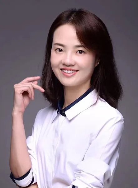 陈丽霞律师 - 副主任/党支部书记/律师/专利代理师