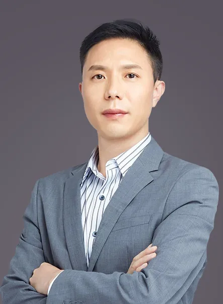 王梨华律师 - 主任/律师/专利代理师