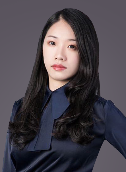 刘韵遥律师 - 副主任/律师/专利代理师