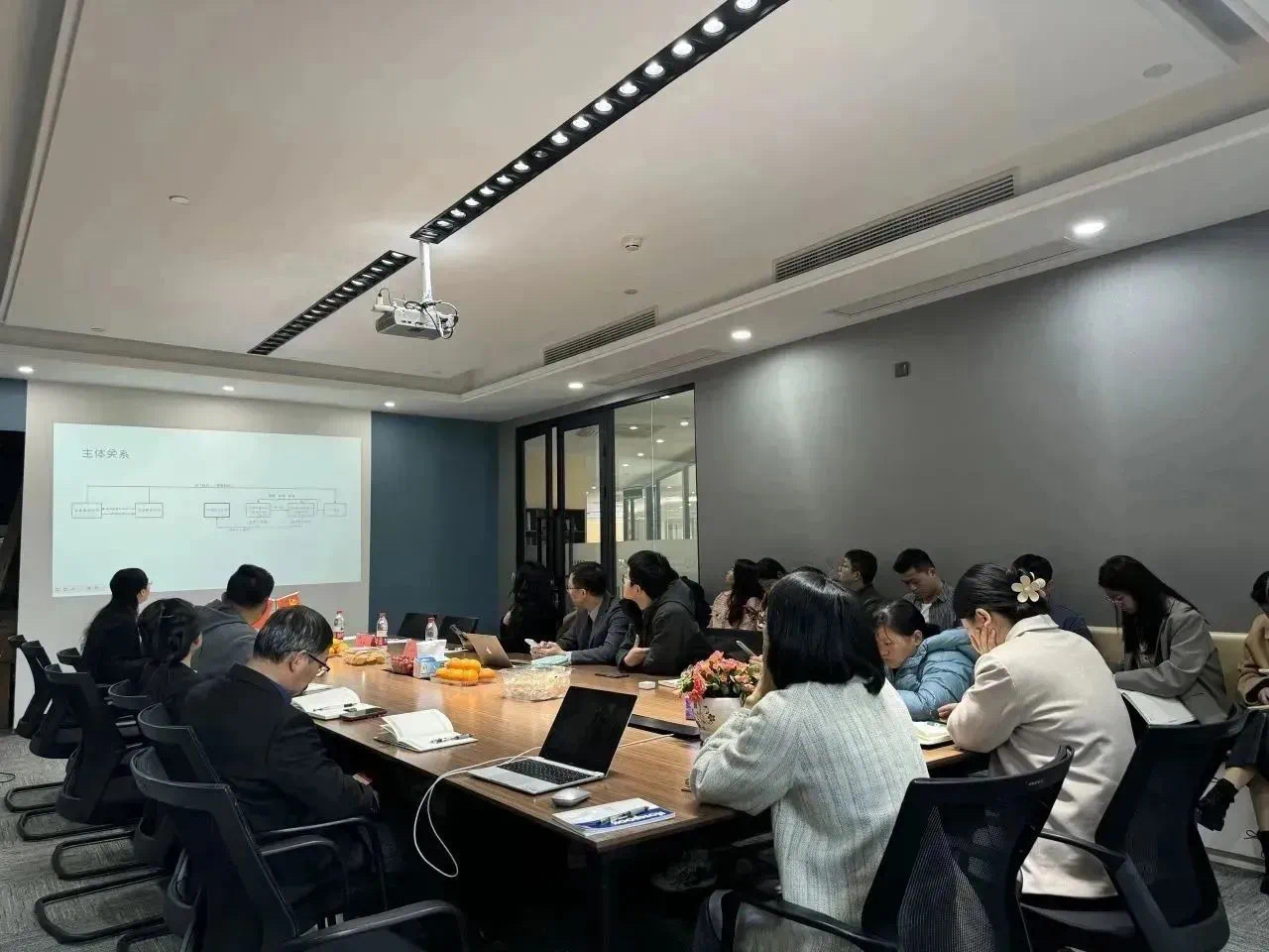 党建引领系列杭知桥讲座【2403-01】侵害专利权与商业秘密案件的诉讼整合