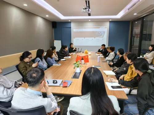 杭知桥党建活动：【党建引领系列培训】影视版权诉讼实务分享
