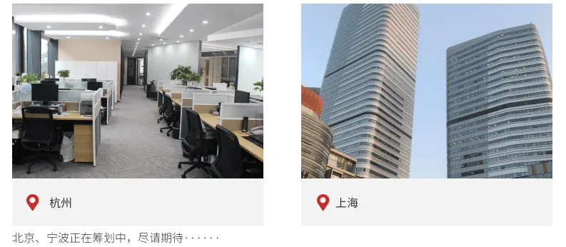 杭知桥律师事务所机构布局发展历程里程碑