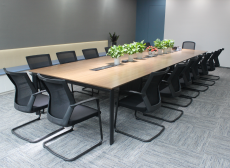 杭知桥杭州总部办公区域-10