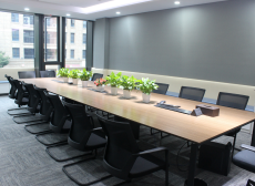 杭知桥杭州总部办公区域-11