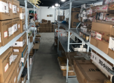 杭知桥杭州总部办公区域-13