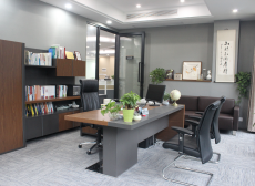 杭知桥杭州总部办公环境-5