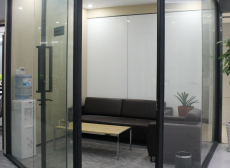 杭知桥杭州总部办公环境-7