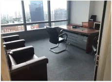 杭知桥上海分所工作区-15