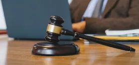 律师事务所执业许可证文件