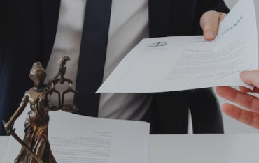 一站式全产业链知识产权法律服务展示