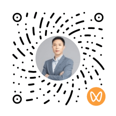 王梨华微信视频号